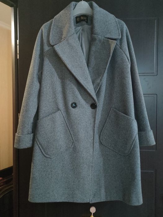 Пальто весна -осень