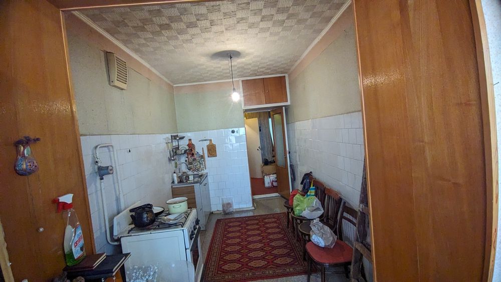 Квартира Ц1 (ориентир ЭКО парк)