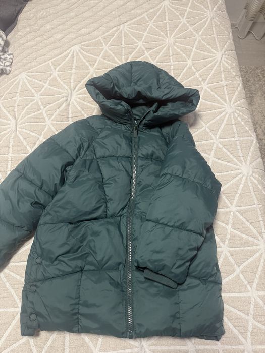 Детски якета Zara