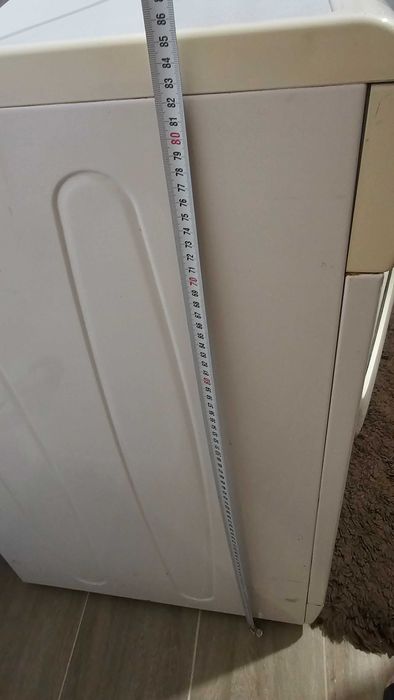 Пералня Sang WS 800 напълно работеща