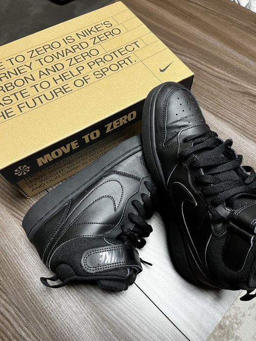 Zero is Nike’s #39