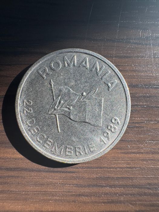 Monede vechi de colecție