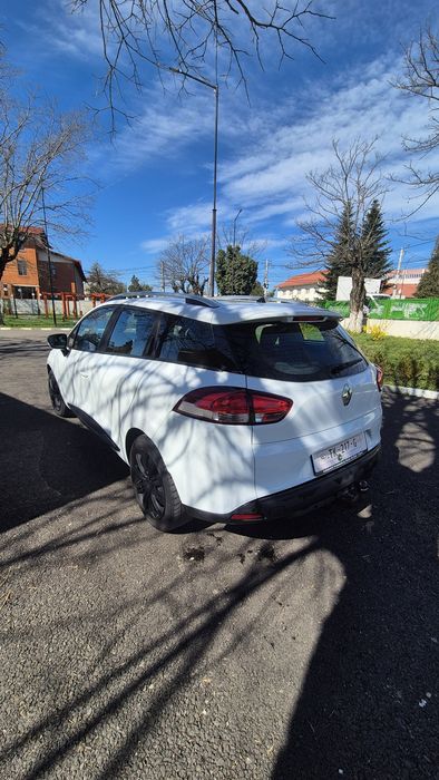 Renault Clio 4 1.5 DCI Euro6 An 2018