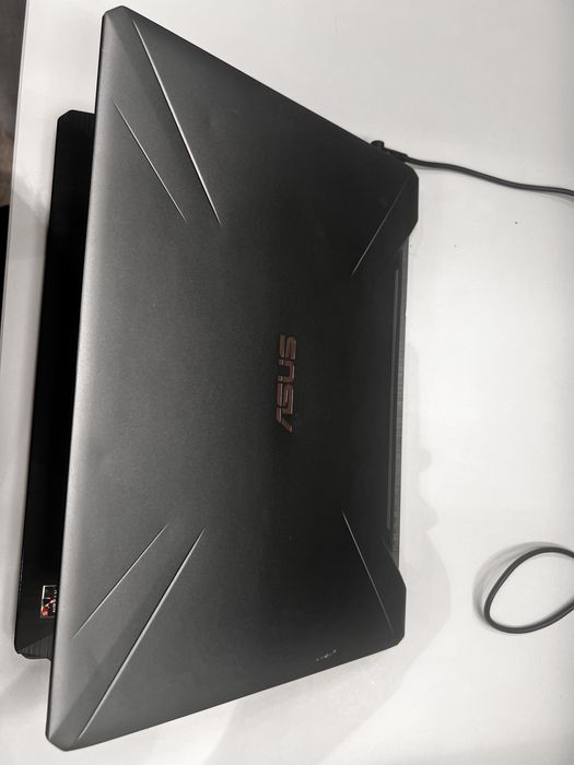Asus TufGaming FX505D