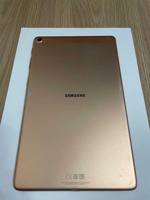 Планшет SAMSUNG Galaxy Tab A, SM-T515