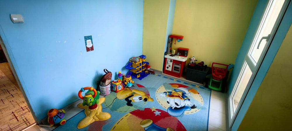 Дава се под наем Тристаен апартамент в Стара Загора, Три чучура - север - 69 кв.м за 306 € - Снимка #8