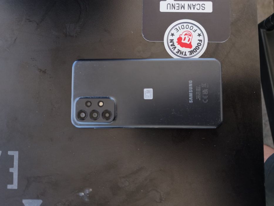 De VÂNZARE Samsung A23, 5G liber de rețea.