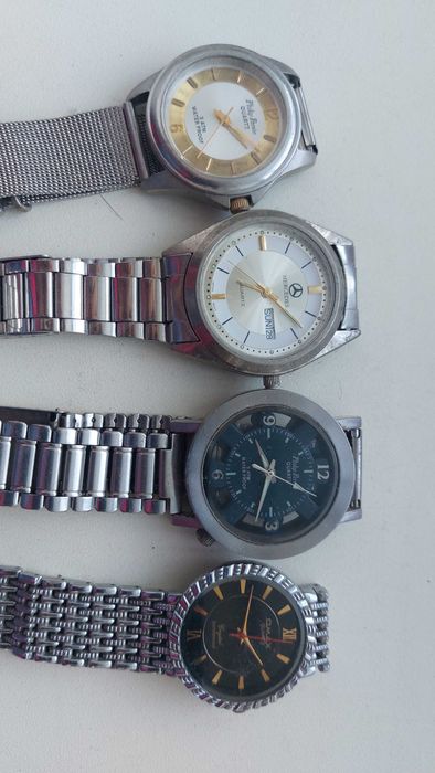 Продам часы оригинал и хорошего качества.