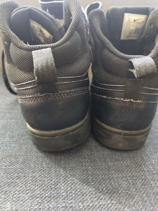 Nike High – героите от 5-ти клас