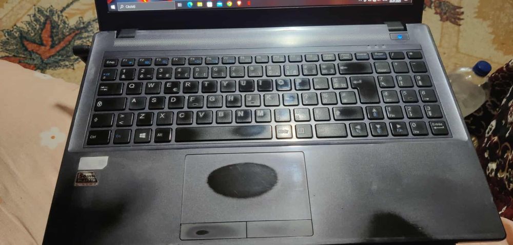 Vând, schimb laptop gaming cu gta5 instalat pe el