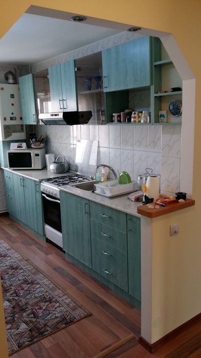 Căutăm colega de apartament in Mărăști — fotografia 1