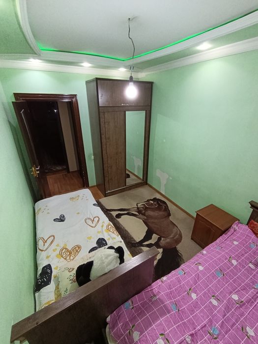 4 комната керпичный дом. Бахасы 550.0 млн.сум, барлык затлары менен