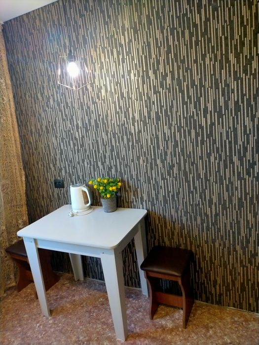 Сдам квартиру на вокзале