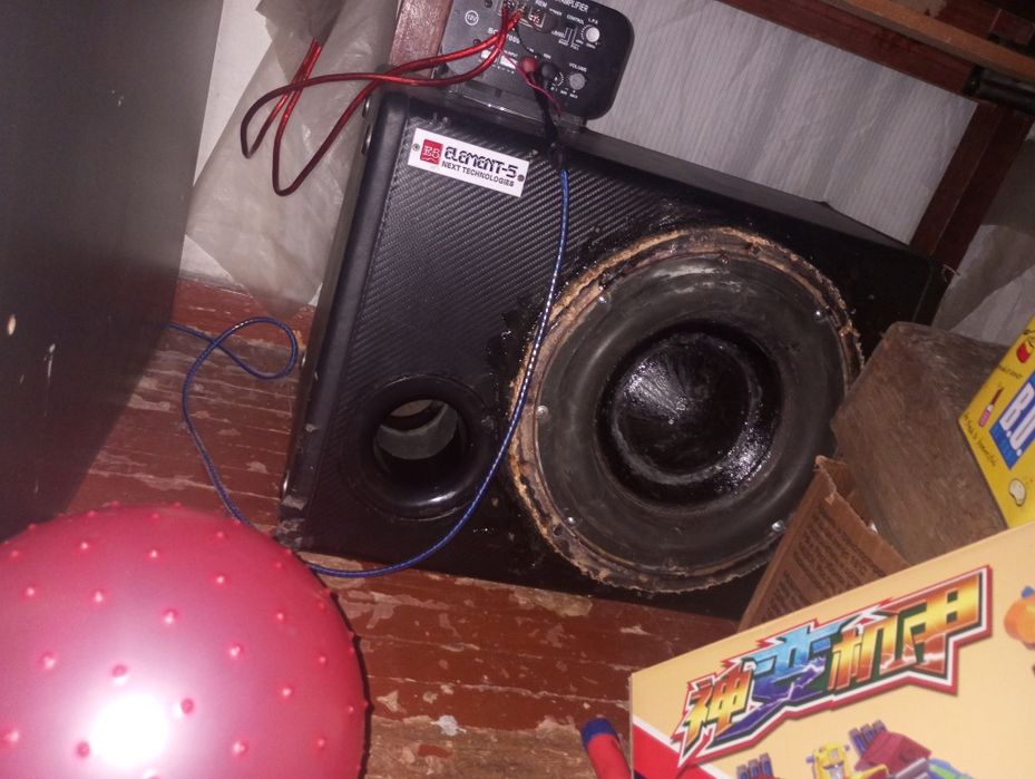 2 аватара 5 элемент