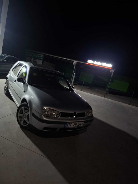 Vând Golf 4 1.9 ALH
