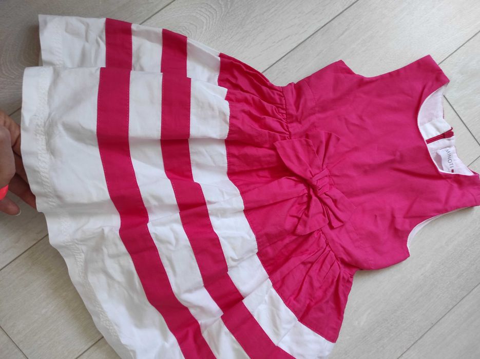 Детски рокли Minoti, размер 80/86