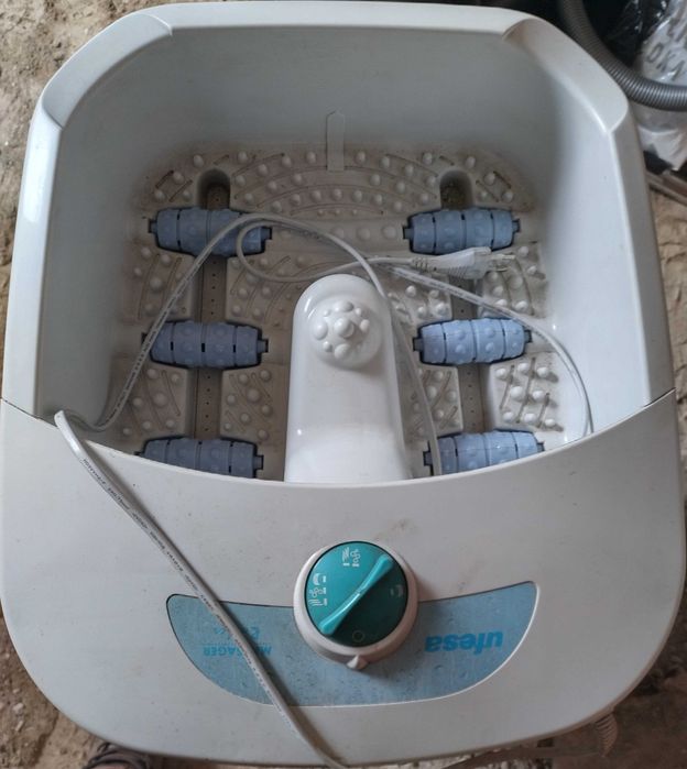 Масажор UFESA (за крака)