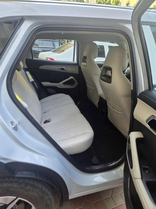 BYD Yuan Up 2026 — 3