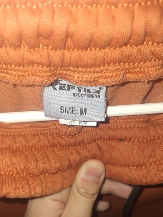 Спортен детски комплект  за момче