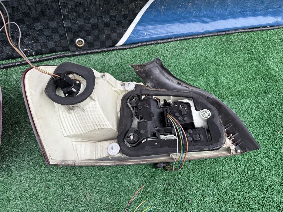 Stopuri bmw e82 lci cu mufe