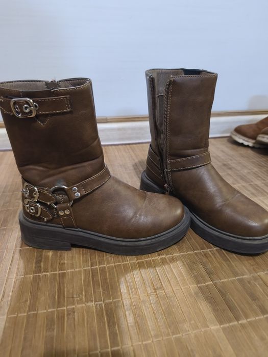 Ghete, adidasi role, cizme fete 32 33 34