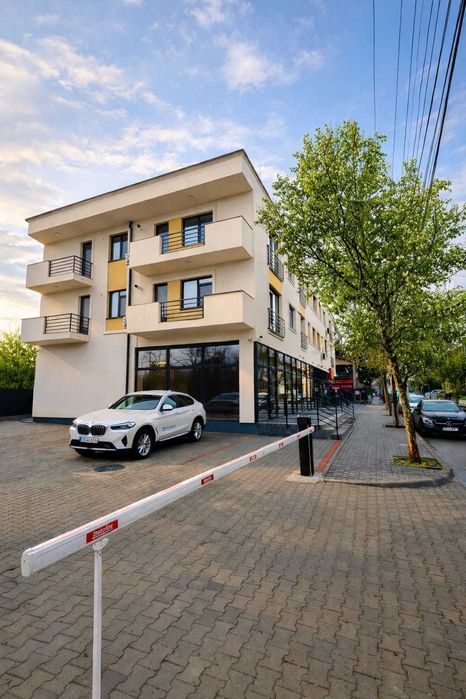 Apartamente de inchiriat