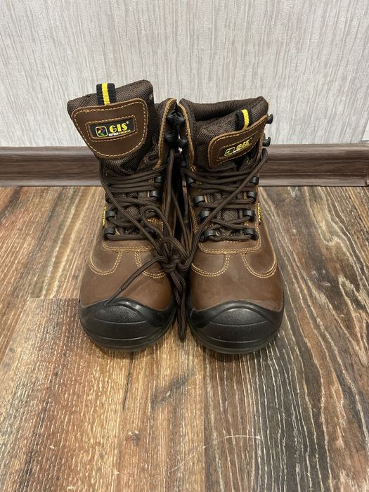 Рабочие летние ботинки