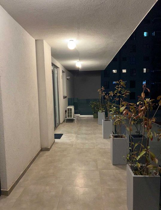 Apartament nou 2 camere(Floreasca, Pescariu) la inchiriere