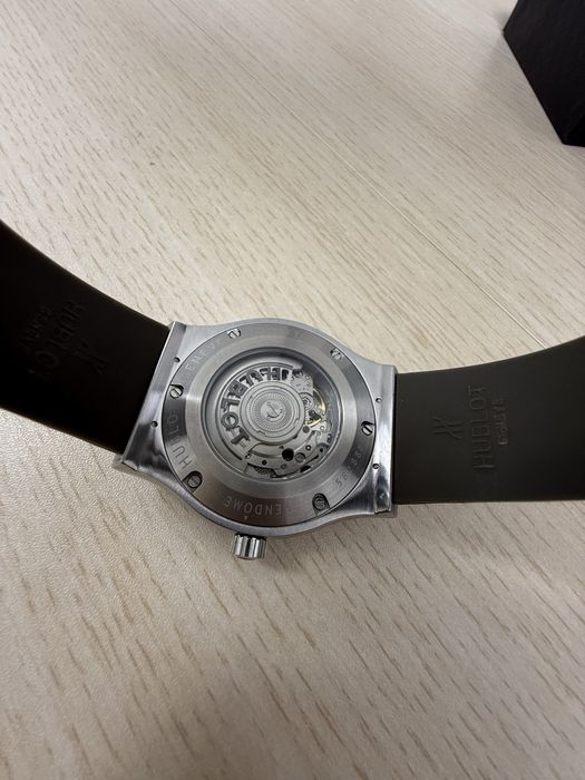 Ceas Hublot classic fusion