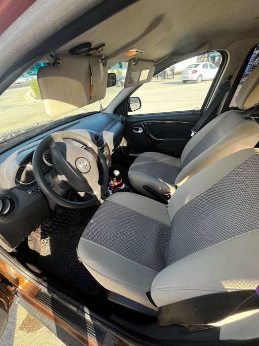 dacia duster 1.5 diesel