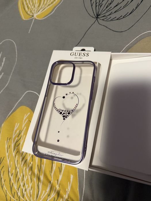 Кейс за iphone 14 pro max