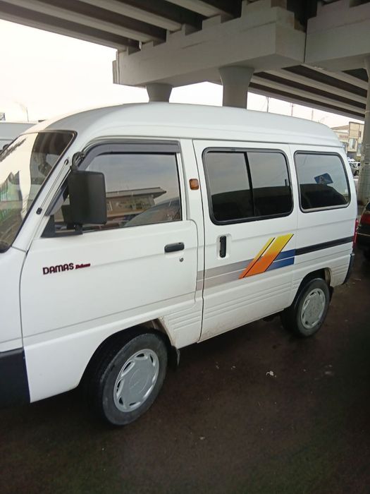 Damas sotiladi top toza