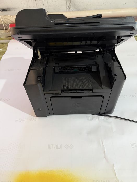 HP принтер.Көп пайдаланылмаған.Жақсы күйде.