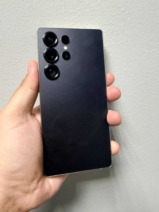 Samsung Galaxy S25 Ultra Алматы