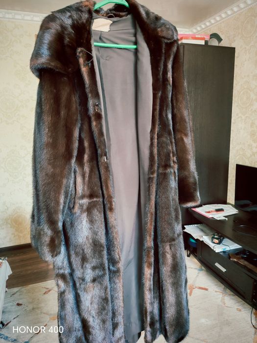 Продам норковые шубы
