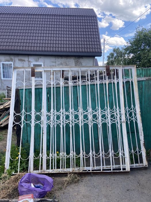 Продам решетки . . . . .