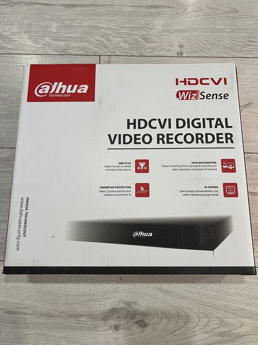 Камери + DVR-1TB