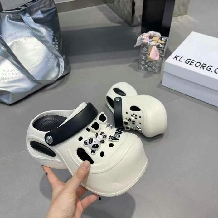 Kroks, кроксы модные размер 38-39