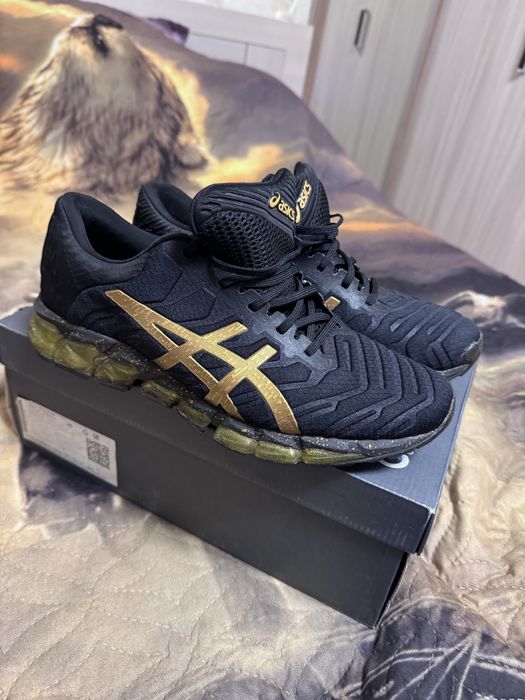 Асикс оригинал новые