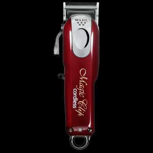 Wahl Magic Clip 5V Безкаблена