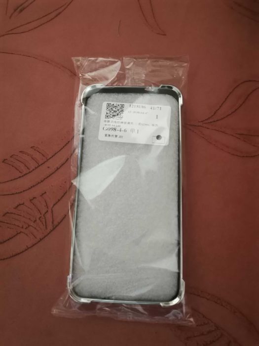 Калъф за samsung s25