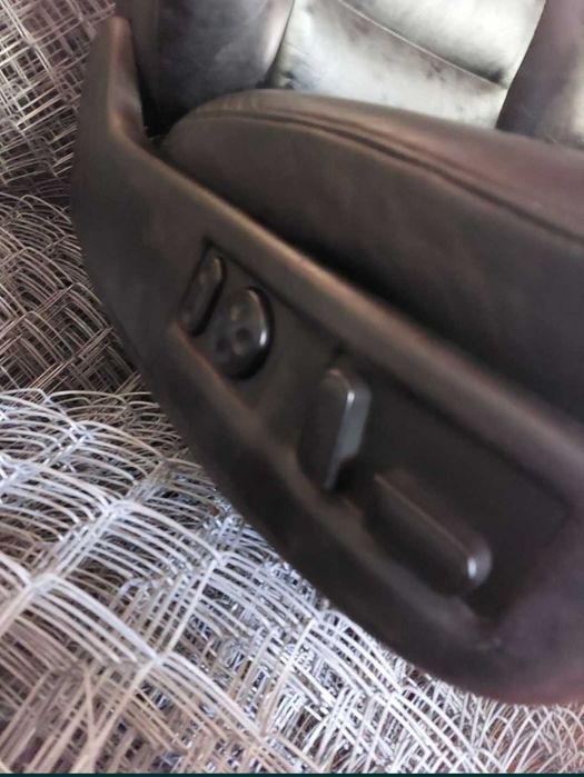Седалки за Audi A8/S8 D2 W12 2002г. части