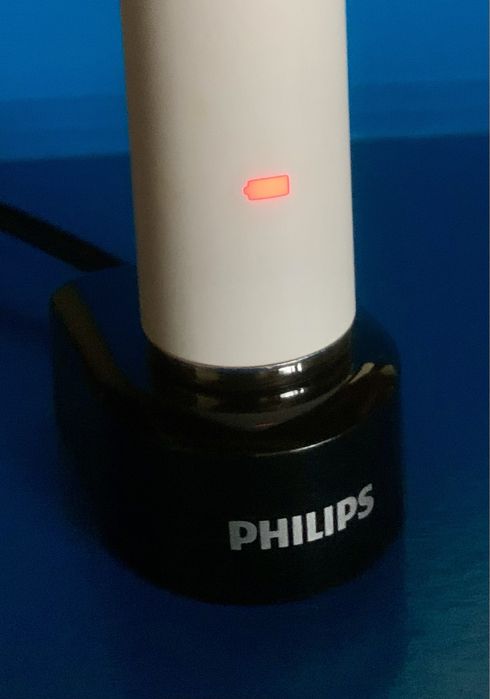 incarcator HX6100 periuta dinti Philips Sonicare - 2 CULORI