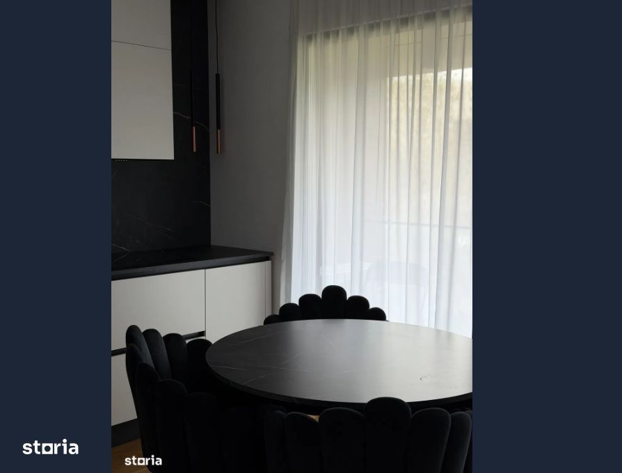 Apartament 2 camere/ zona Herastrau/N. Caramfil+ parcare, pet friendly — fotografia 3