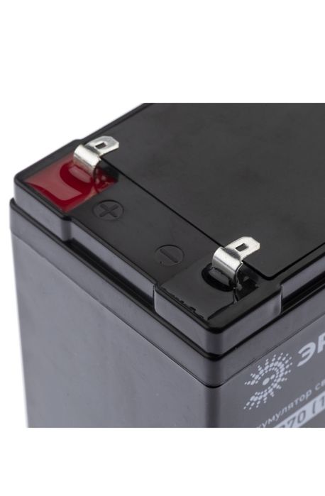 Аккумулятор 12В 7АМПЕР