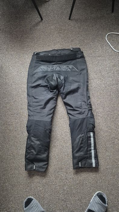 Costum moto touring seca L