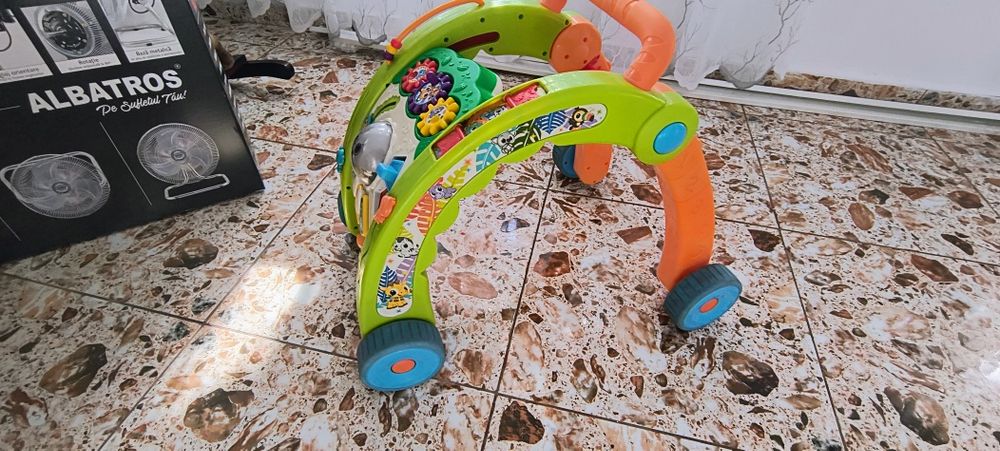 Antemergator/ premergătoare