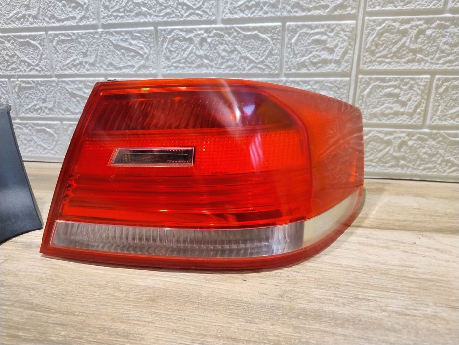 Външни стопове за е92