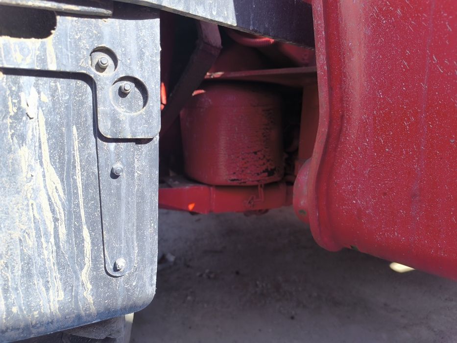 Трактор 3 вадном