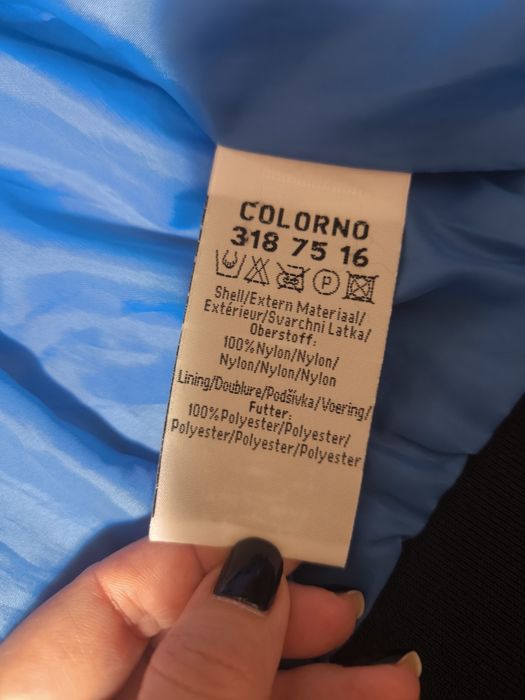 Geaca primăvară Cars jeans 8 ani